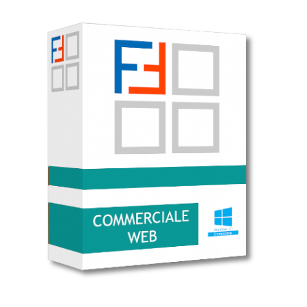 Finestra 3000 Commerciale Web